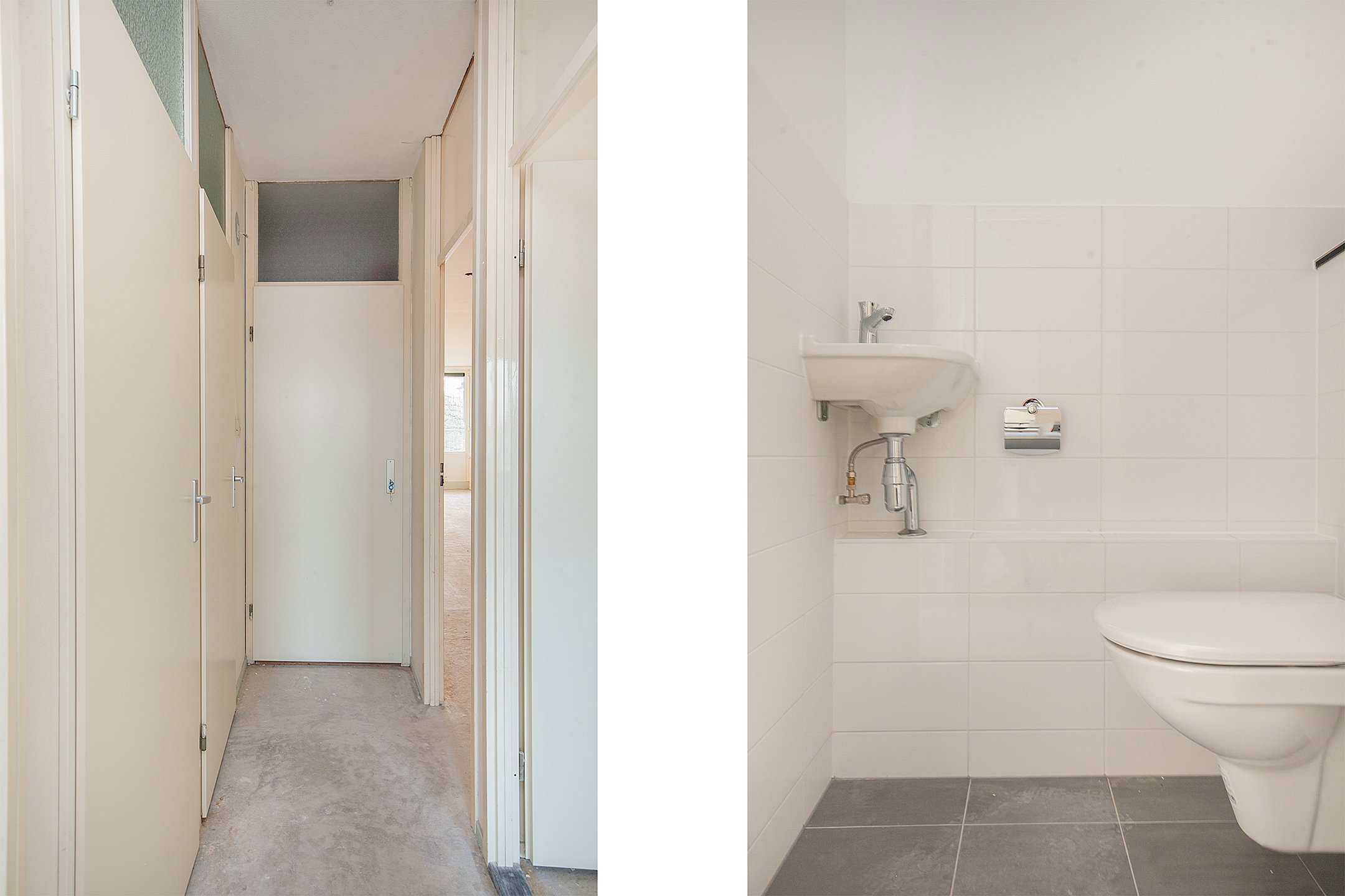 Appartement te huur in Alphen aan den Rijn aan Klaverhof 98 – 4 kamers, 102 m²