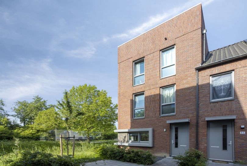 Huis te huur in Druten aan Aardschouwstraat 33 – 5 kamers, 142 m²