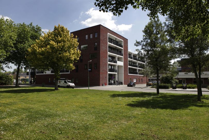 Appartement te huur in Heerhugowaard aan Hortensialaan 5J – 3 kamers, 93 m²
