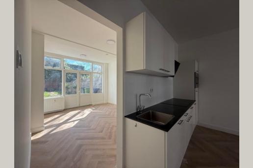 Appartement te huur in Bergen op Zoom aan Bredasestraat 36
