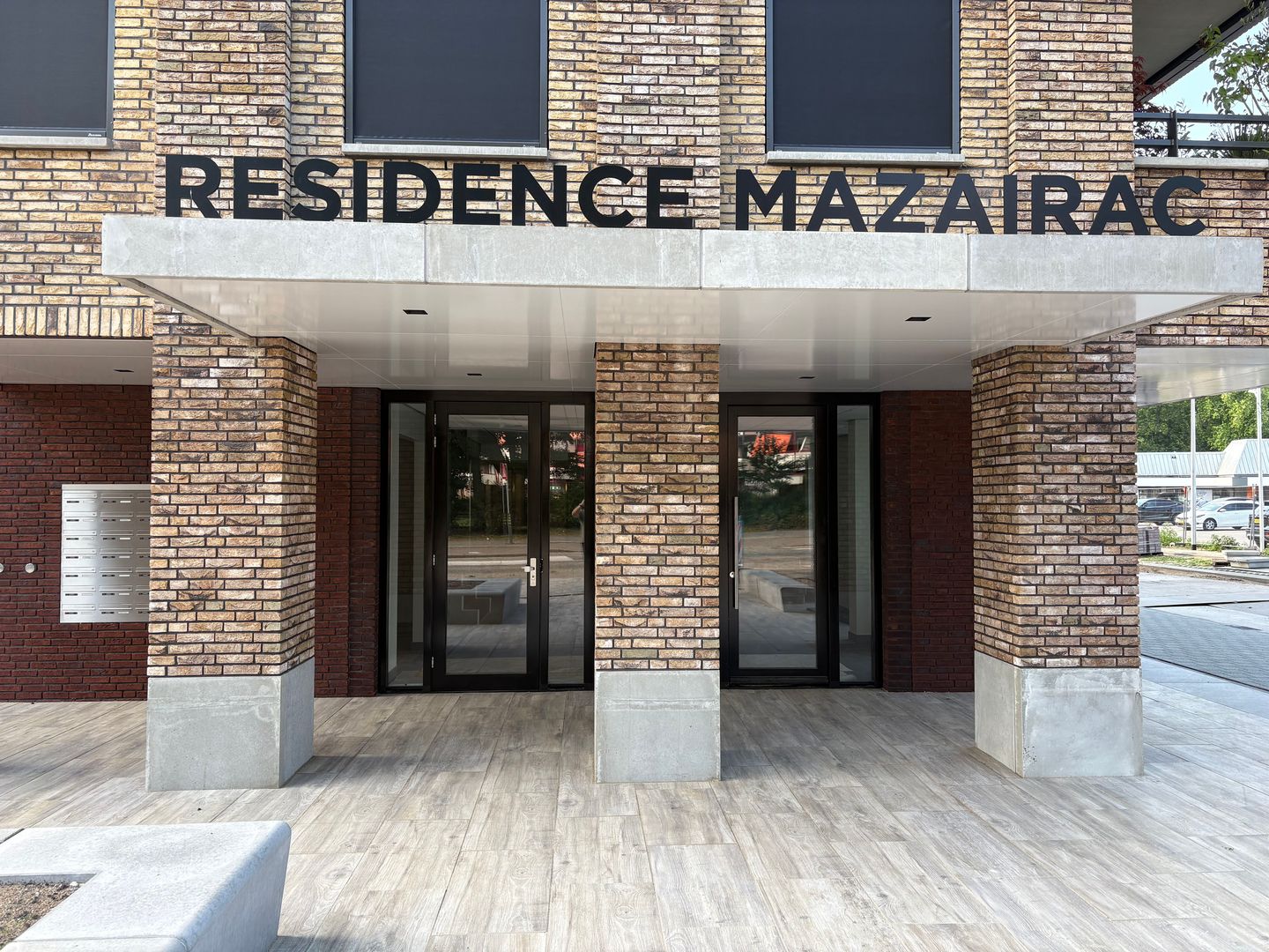 Appartement te huur in Bergen op Zoom aan Erasmuslaan 6 – 3 kamers, 118 m²