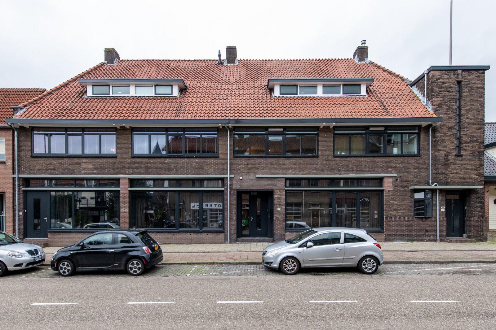 Appartement te huur in Bussum aan Landstraat – 2 kamers, 85 m²