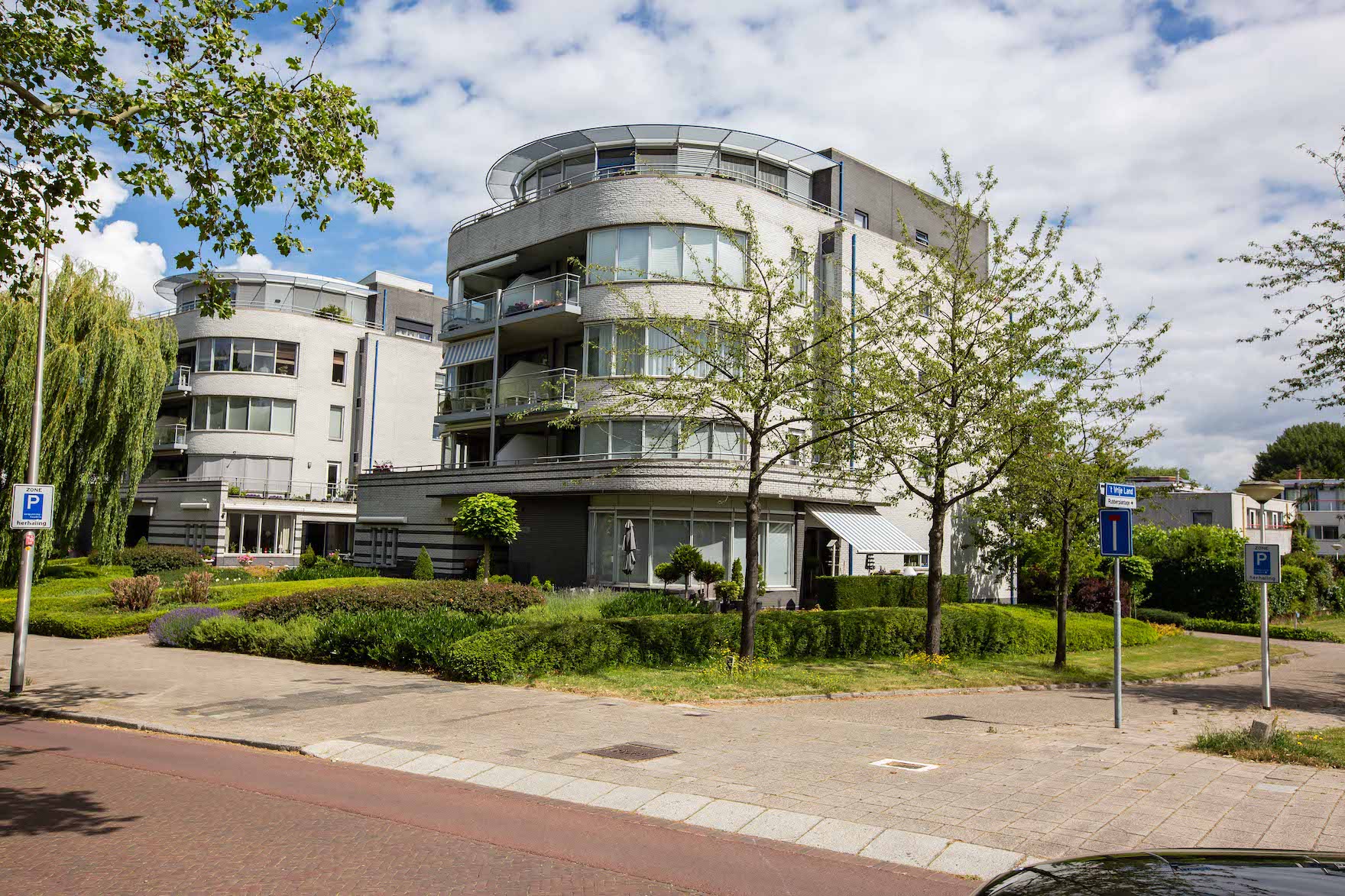 Appartement te huur in Delft aan Oostsingel 4 – 3 kamers