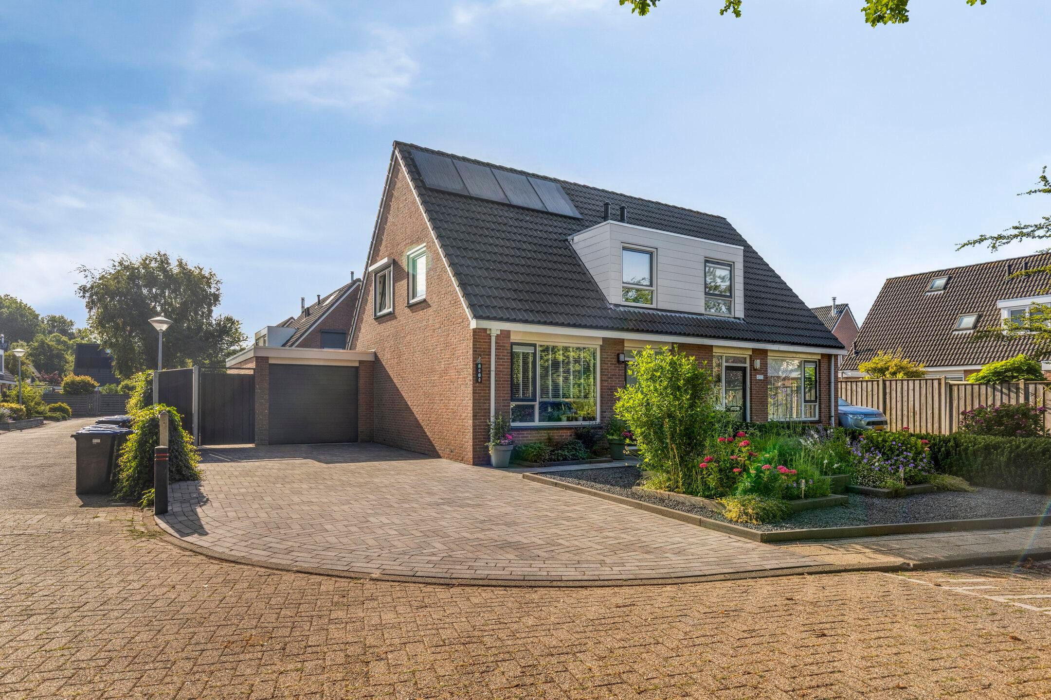 Huis te huur in Den Helder aan Vogelzand 4252 – 4 kamers, 115 m²