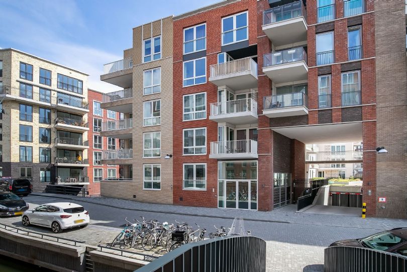 Appartement te huur in Diemen aan Carel Willinkgracht 441 – 3 kamers, 75 m²