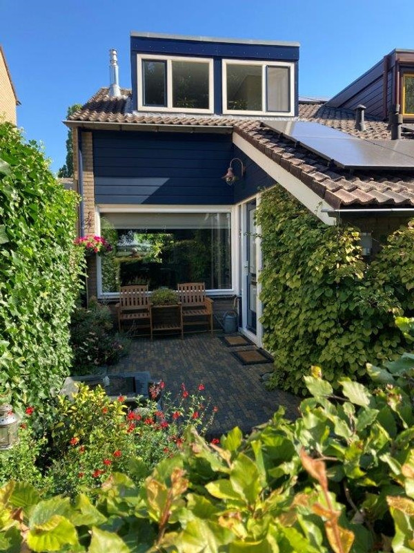 Huis te huur in Doorn aan Dotter 14 – 3 kamers, 86 m²