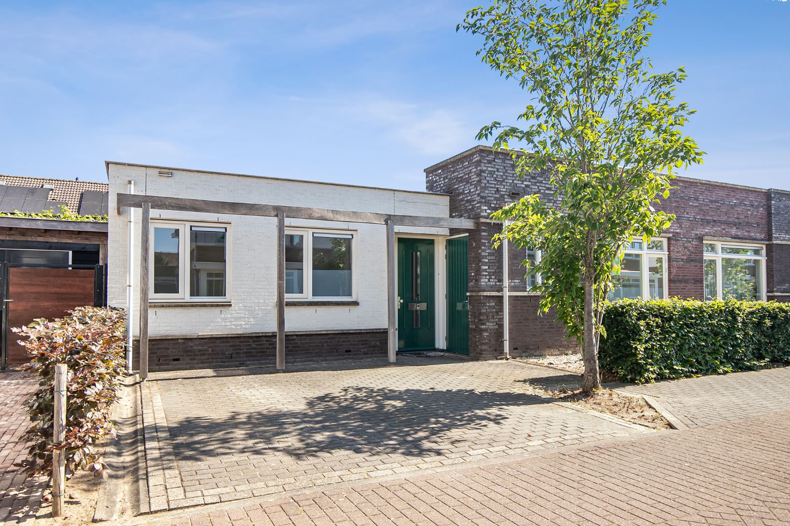 Huis te huur in Dreumel aan De Kikvorst 7 – 3 kamers, 98 m²