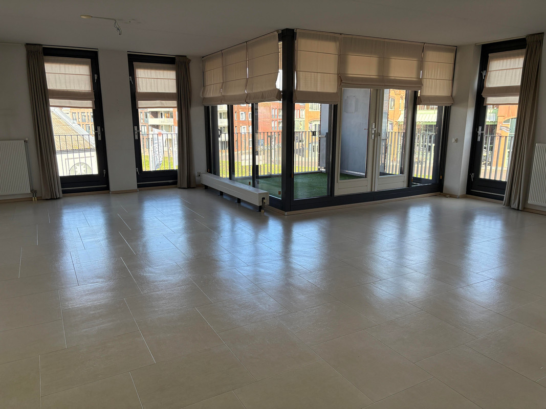 Appartement te huur in Etten-Leur aan Geerkade 15B – 3 kamers, 116 m²