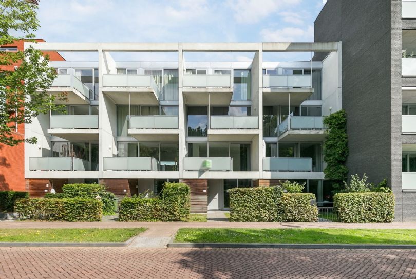 Huis te huur in Goirle aan Sporenring 212 – 3 kamers, 108 m²