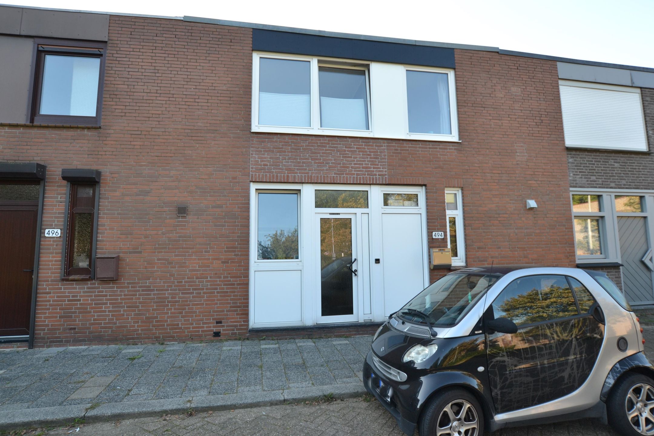 Huis te huur in Kerkrade aan Elbereveldstraat 494 – 5 kamers