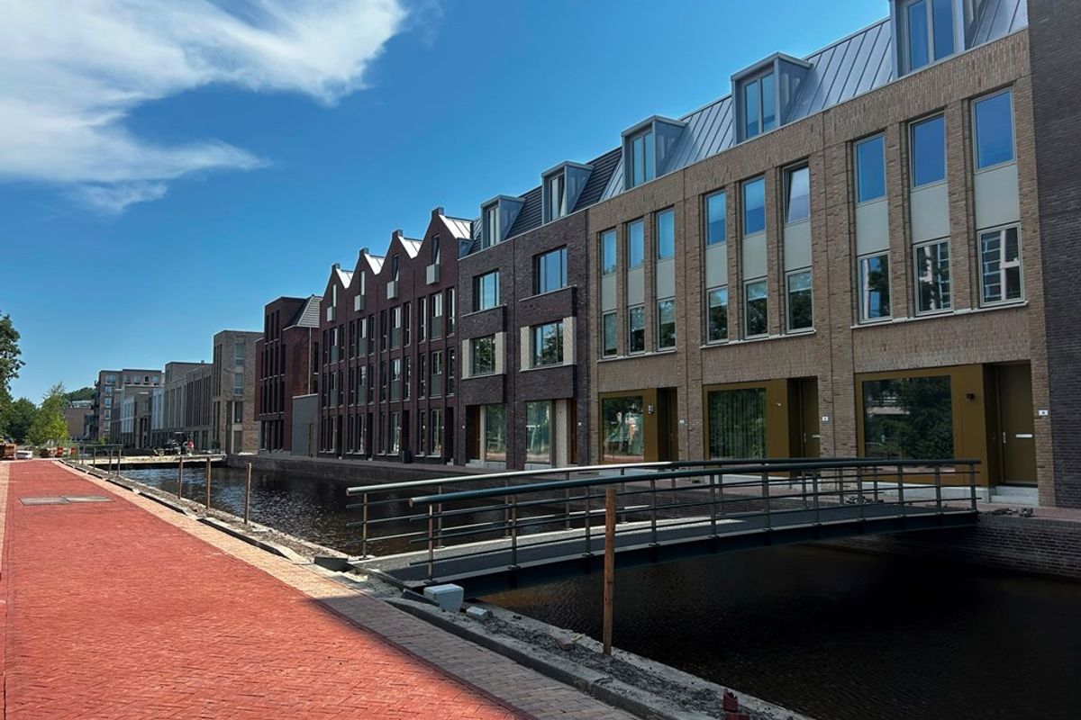 Huis te huur in Leidschendam aan Schoorlaan 4 – 6 kamers, 182 m²