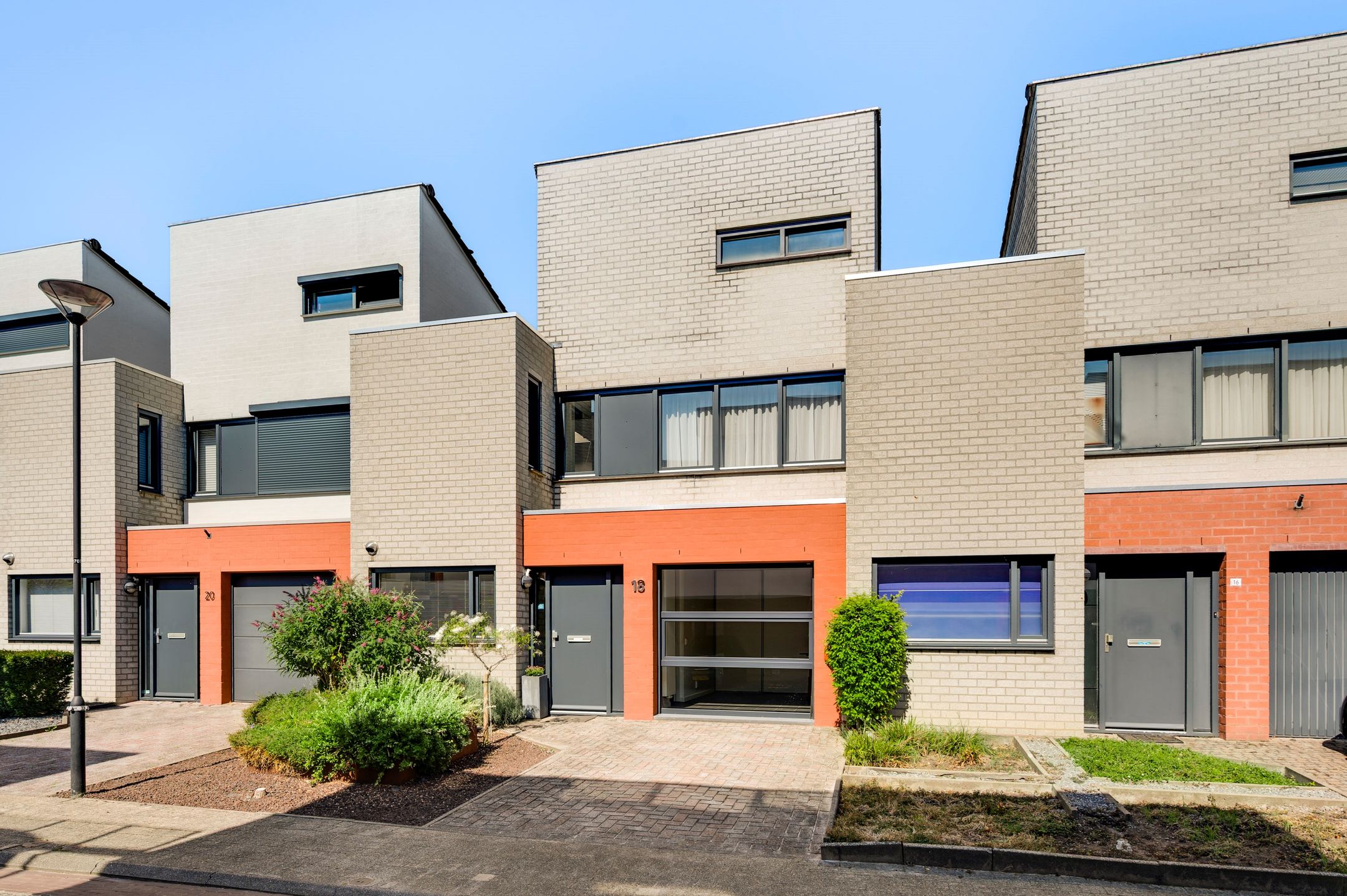 Huis te huur in Meerssen aan Vauwerhof 18 – 6 kamers, 150 m²