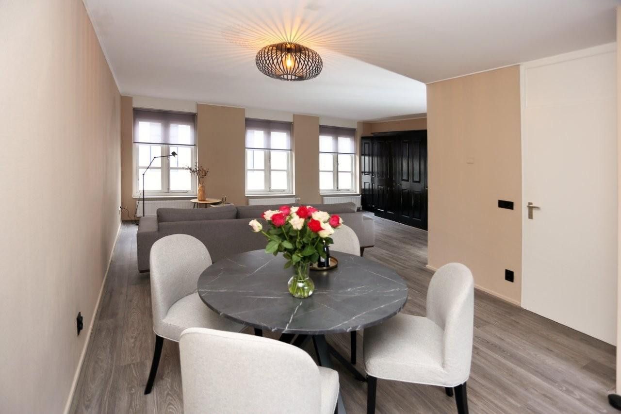 Appartement te huur in Naaldwijk aan Herenstraat 35 – 3 kamers, 80 m²