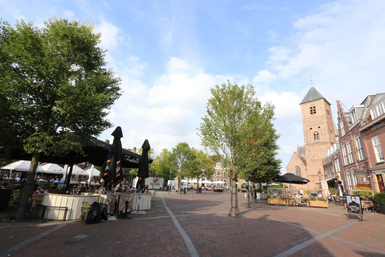 Appartement te huur in Naaldwijk aan Herenstraat – 3 kamers, 80 m²
