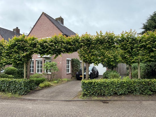 Huis te huur in Nuenen aan Vrouwkensakker 7 – 6 kamers