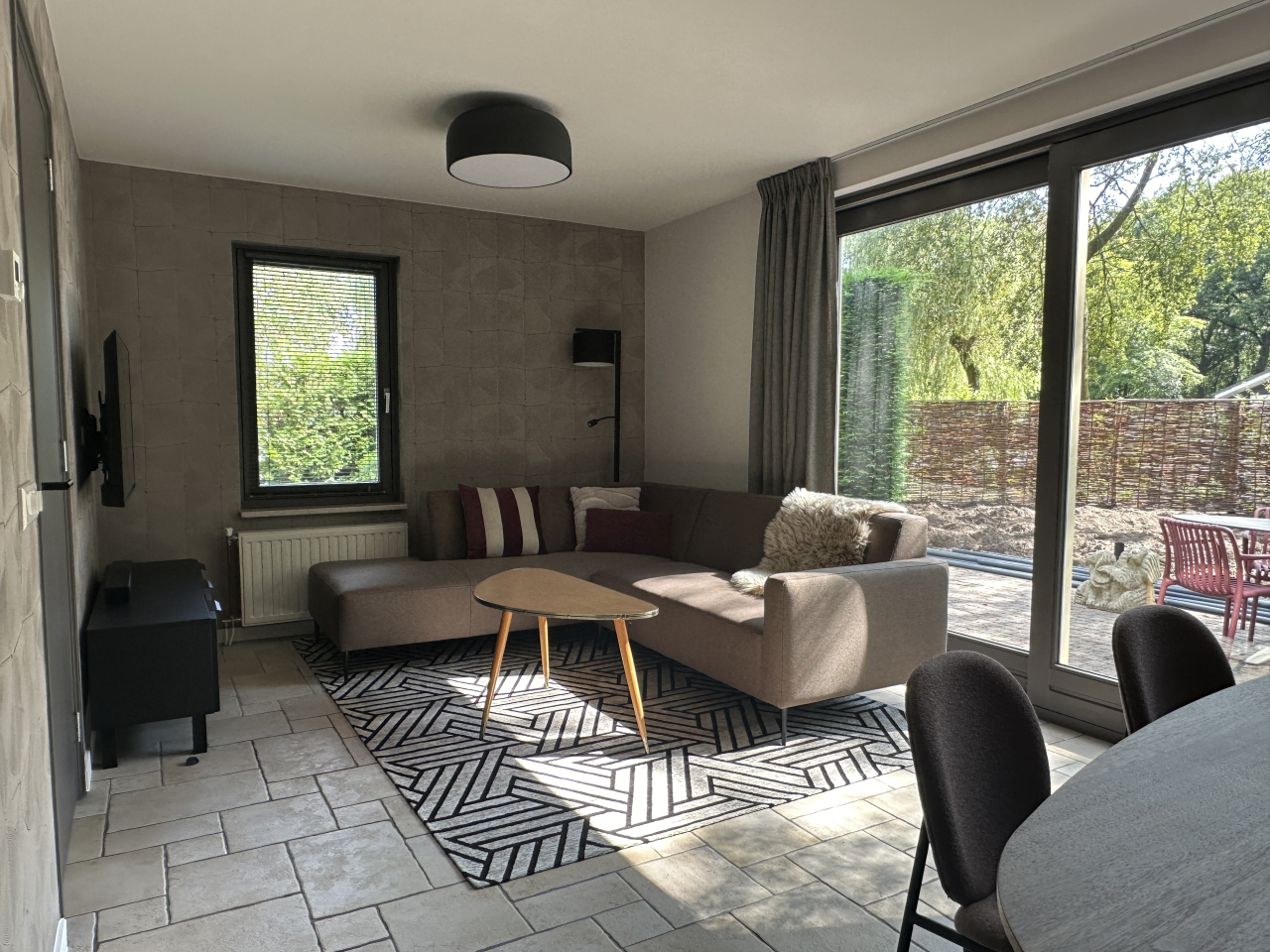 Huis te huur in Oisterwijk – 4 kamers, 100 m²
