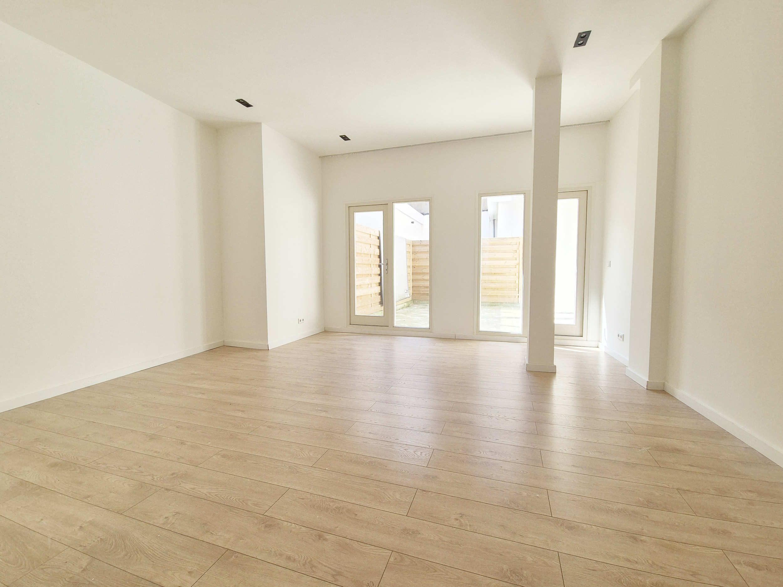 Appartement te huur in Schiedam aan Sint Anna Zusterstraat – 4 kamers, 74 m²