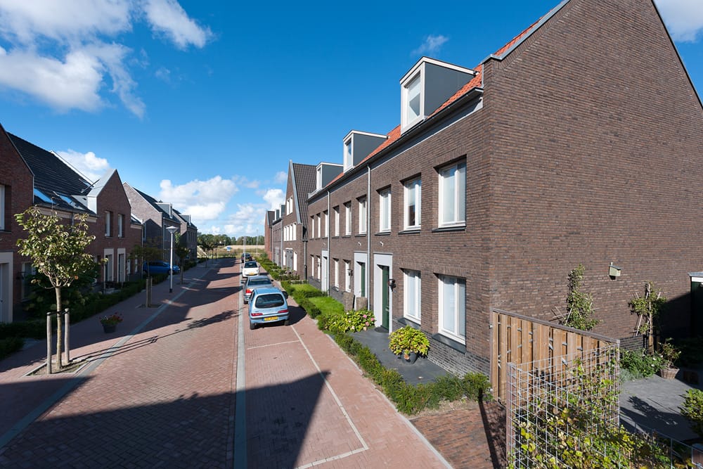 Huis te huur in Valkenburg aan Burgemeester Van der Reijdensingel 53 – 4 kamers, 138 m²
