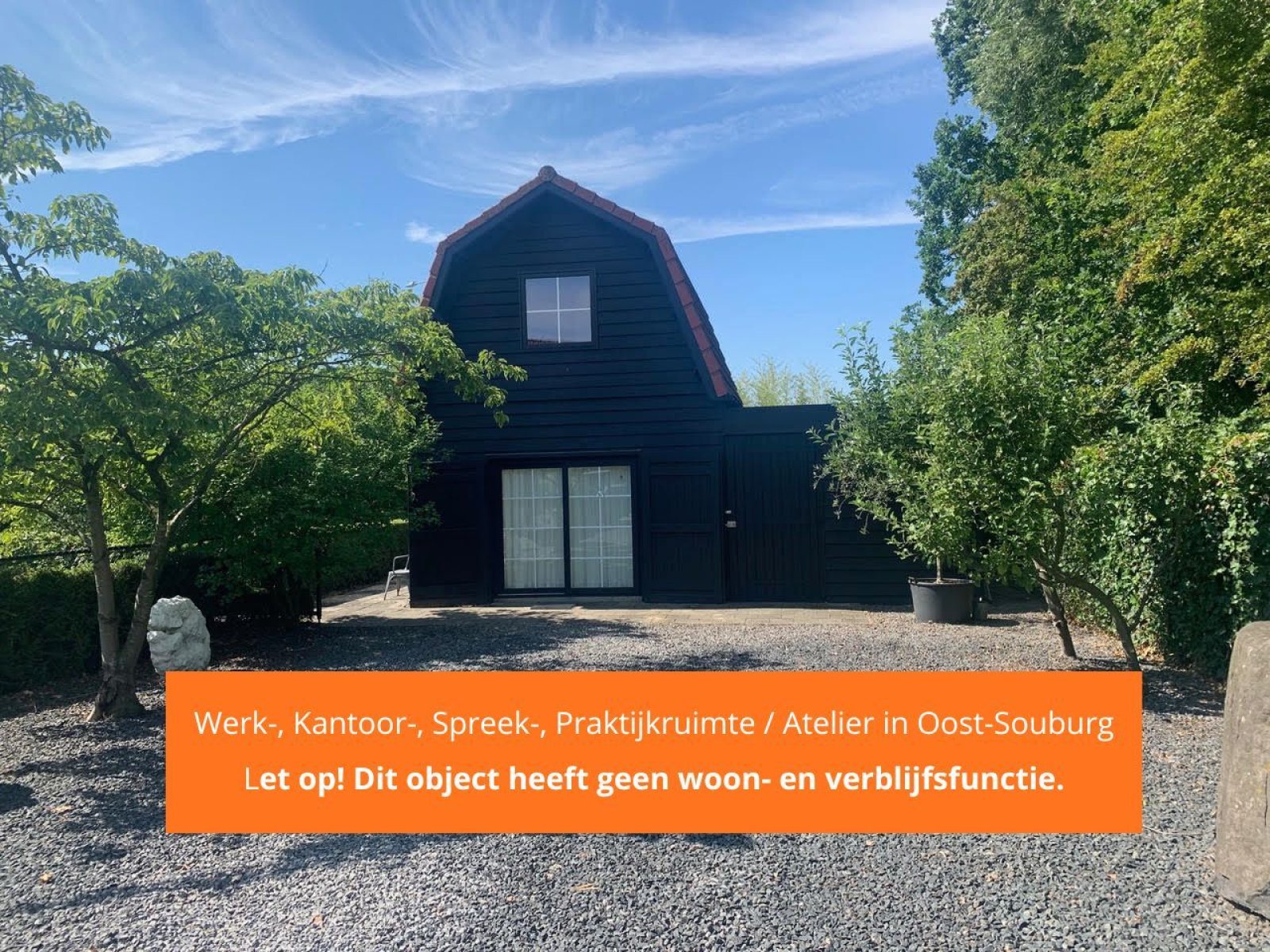 Appartement te huur in Vlissingen aan Vlissingsestraat