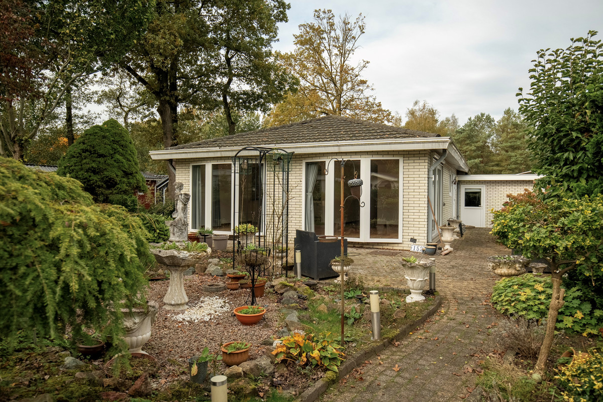 Huis te huur in Voorthuizen aan Apeldoornsestraat 48 – 4 kamers, 93 m²