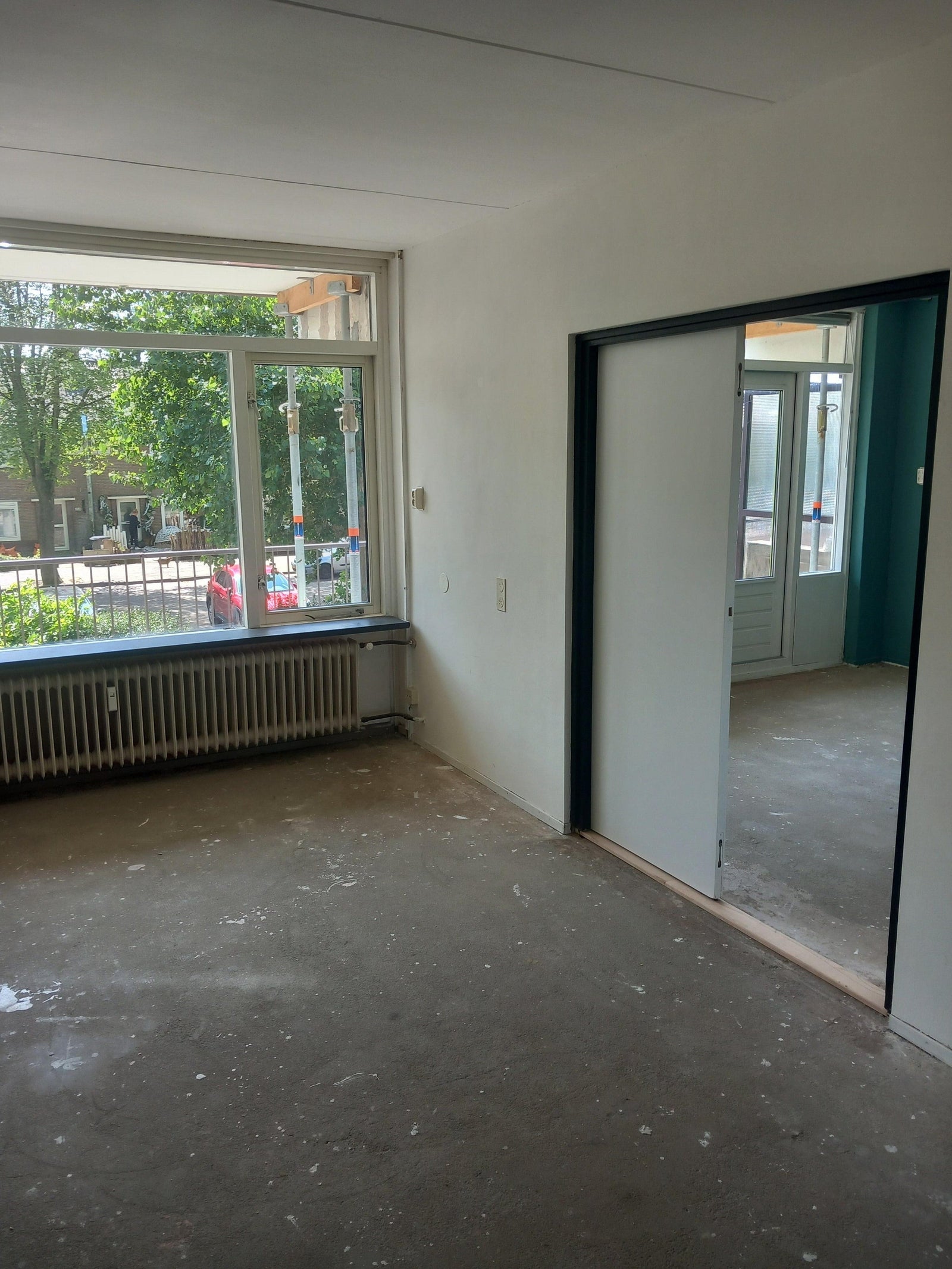 Appartement te huur in Zandvoort aan Lorentzstraat – 2 kamers, 70 m²