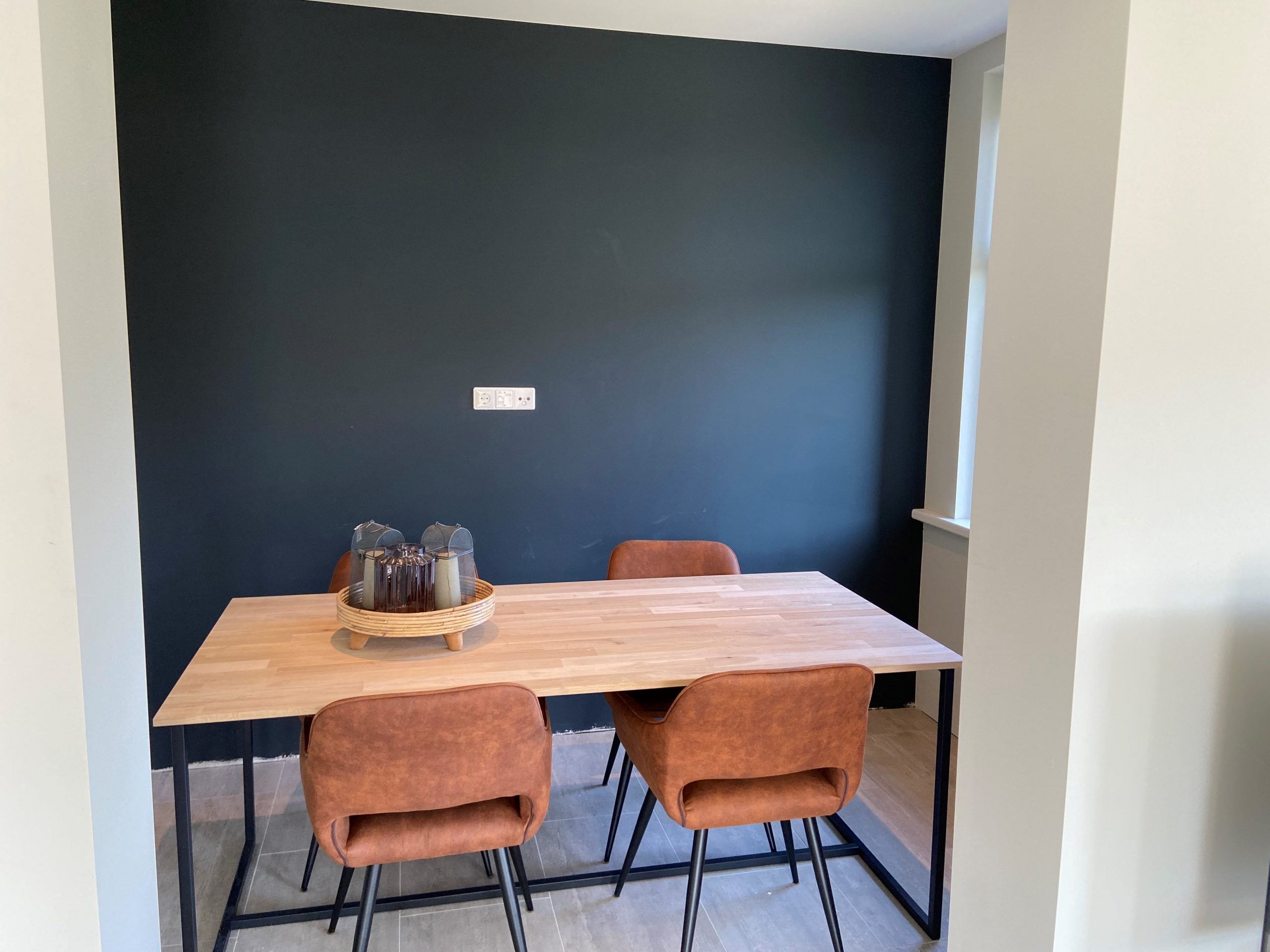 Appartement te huur in Zuidland aan Kerkweg 19 – 3 kamers, 150 m²