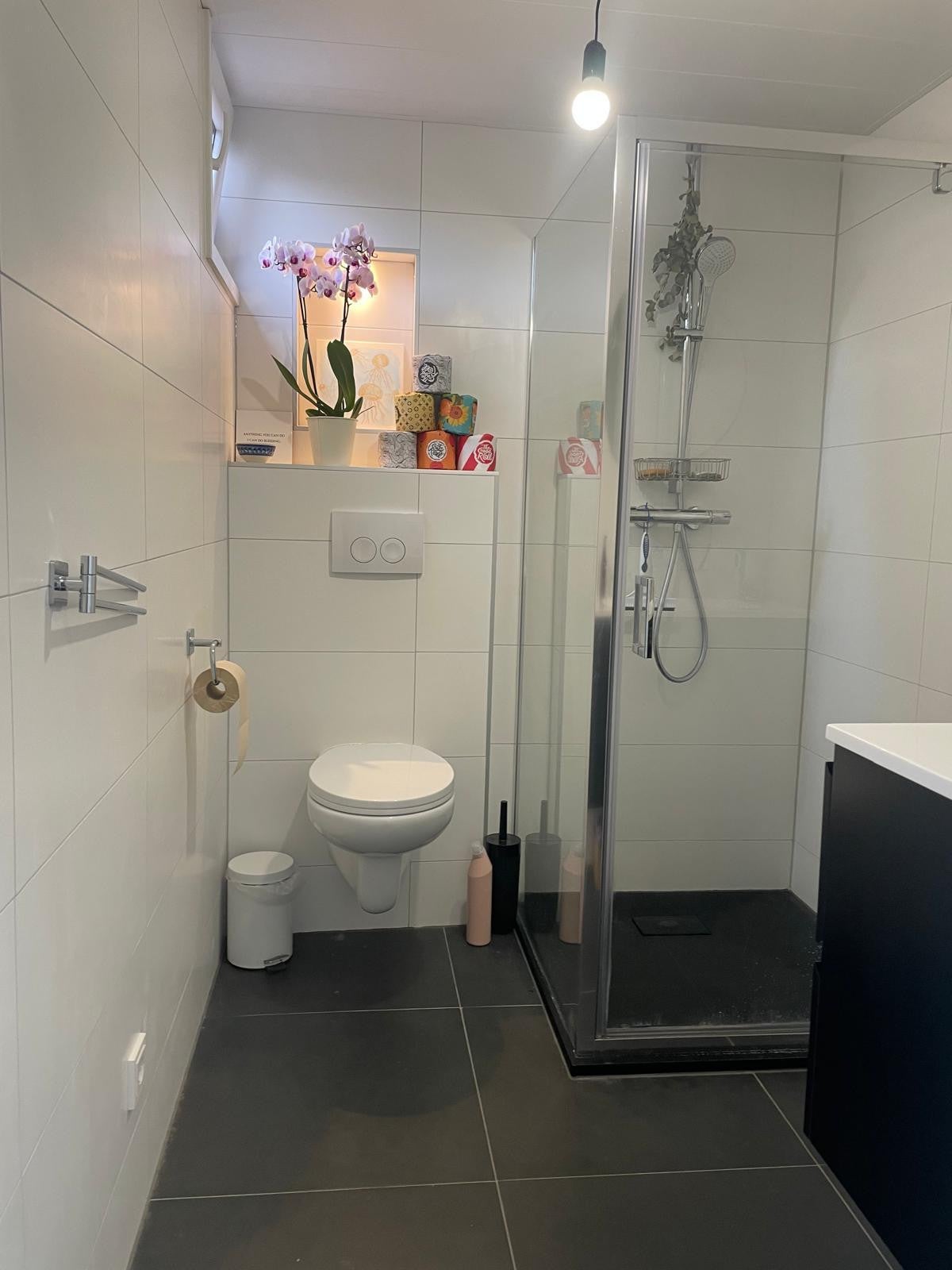 Appartement te huur in Zwolle aan Burgemeester van Roijensingel – 2 kamers, 62 m²