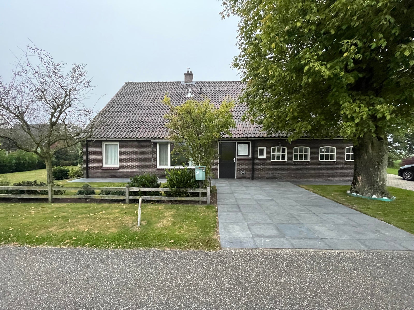 Huis te huur in Almelo aan Achterhoeksweg 2 – 4 kamers, 140 m²