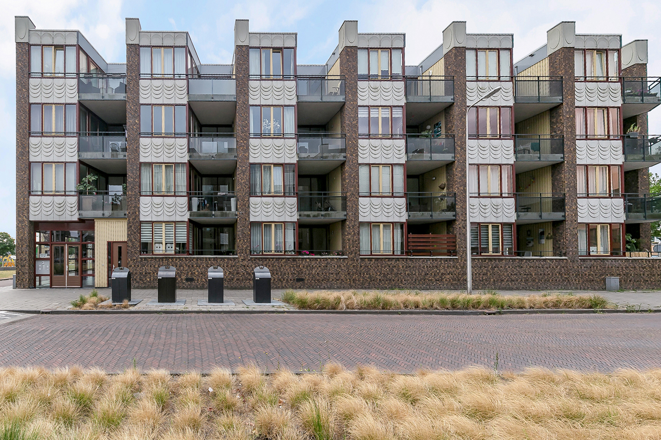 Appartement te huur in Alphen aan den Rijn aan Zuidpoolsingel 272 – 3 kamers, 101 m²