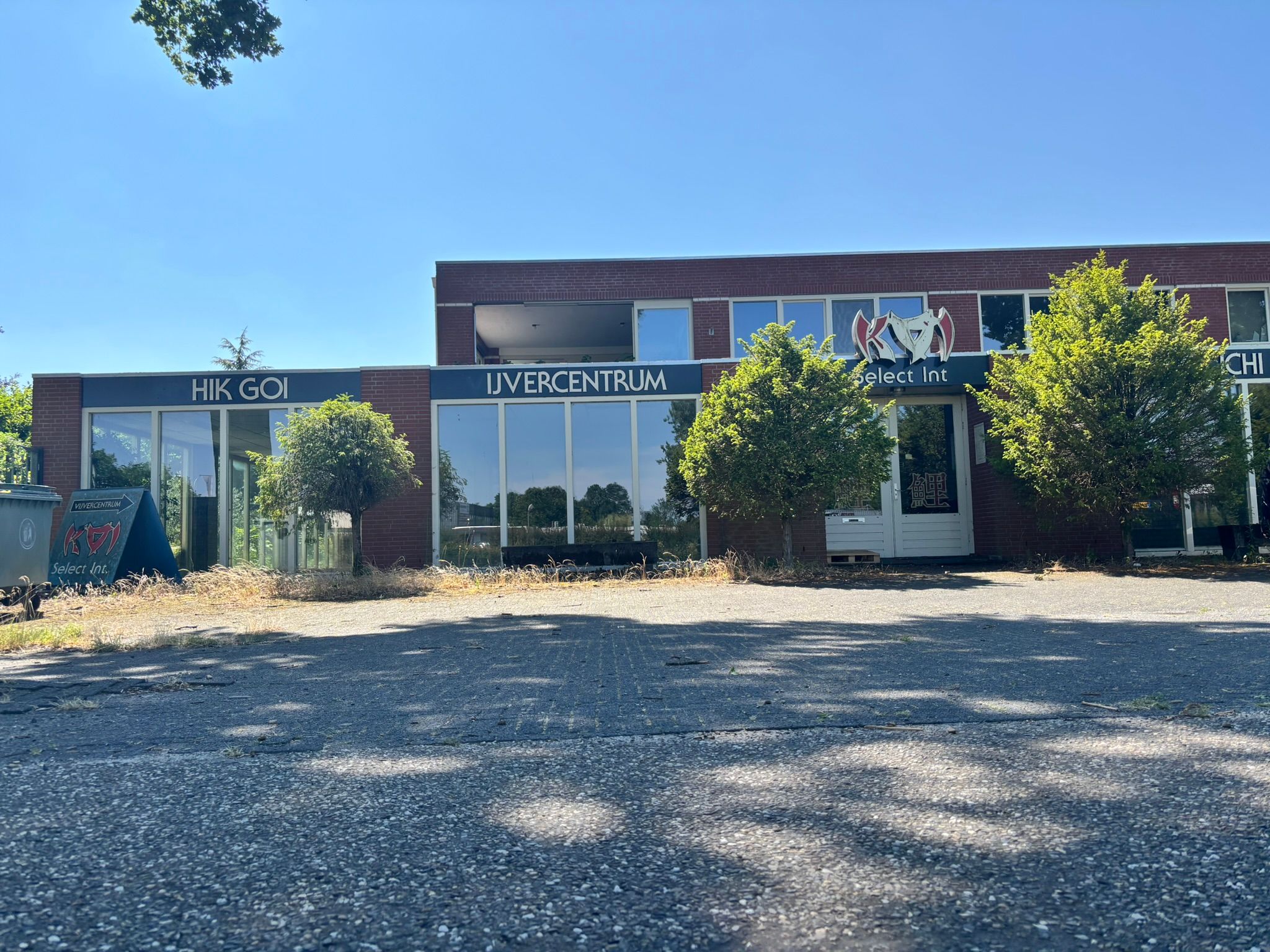 Appartement te huur in Beek en Donk aan Prins Hendrikstraat 10 – 9 kamers, 195 m²