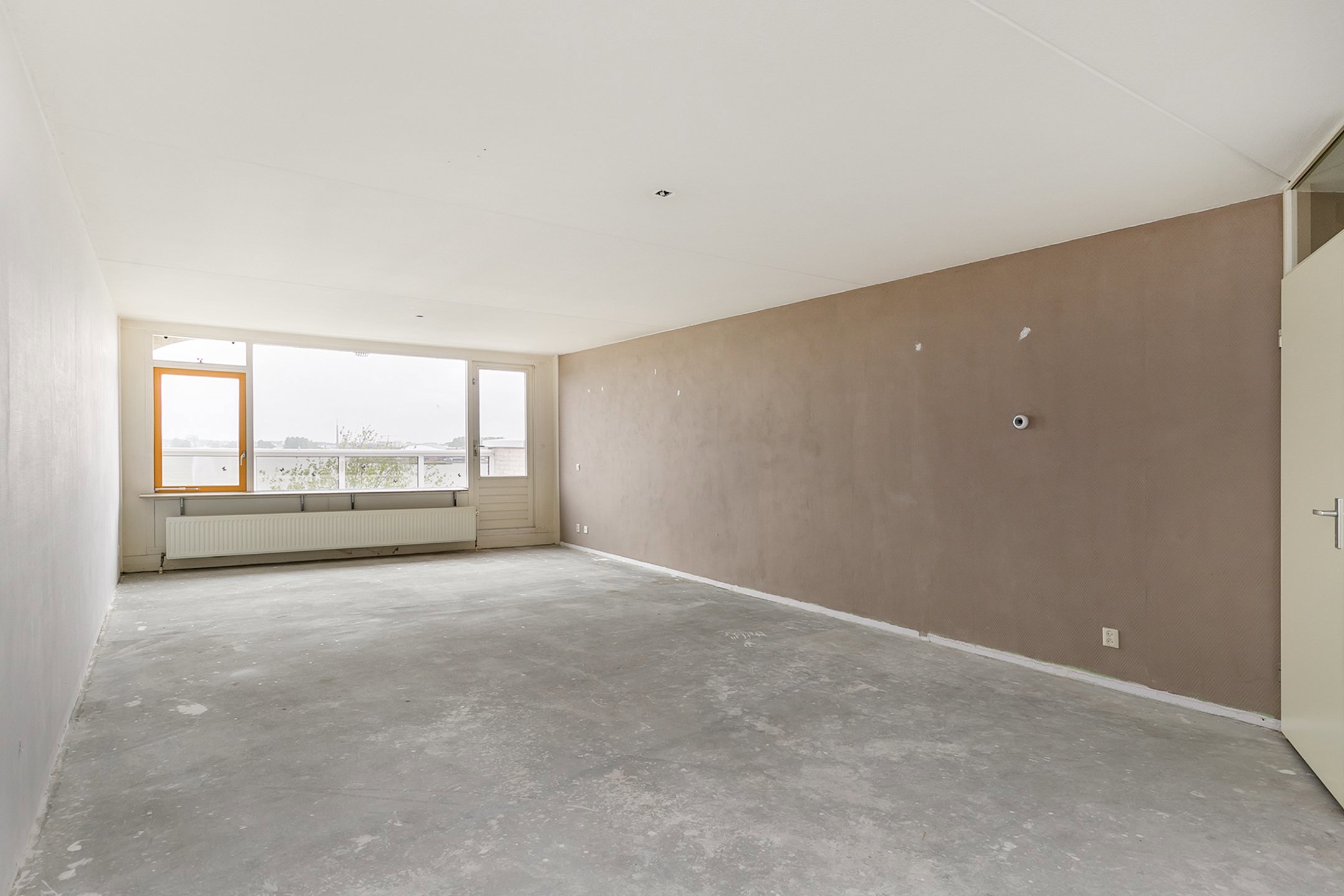 Appartement te huur in Bergen op Zoom aan Ansjovislaan 83 – 3 kamers, 103 m²