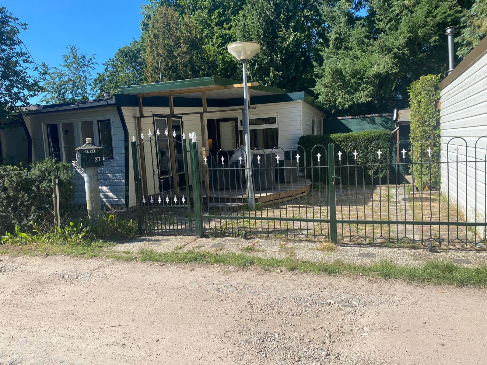 Huis te huur in Bergen op Zoom aan Struikheide – 5 kamers, 60 m²