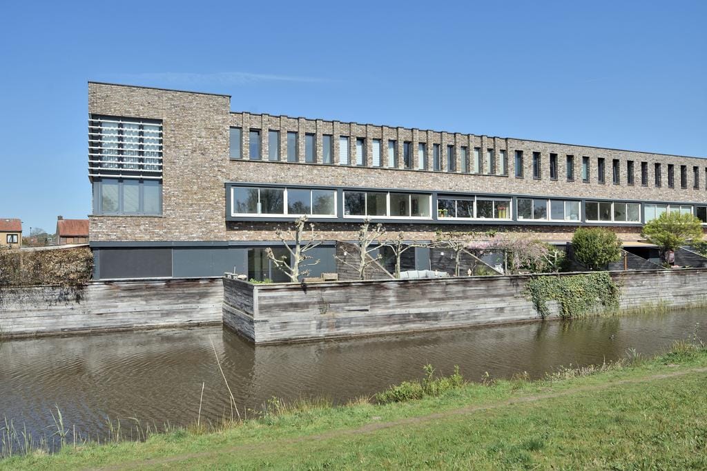 Huis te huur in Breda aan Pigalle 8 – 5 kamers, 125 m²