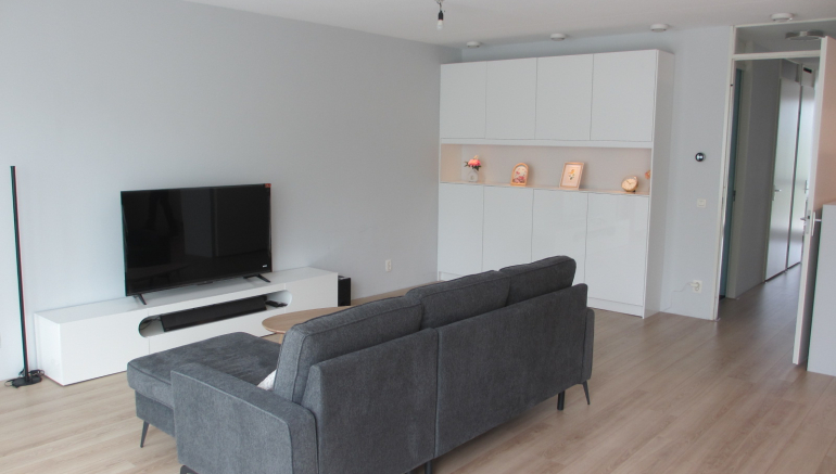 Appartement te huur in Capelle aan den IJssel aan Buizerdhof – 3 kamers, 100 m²