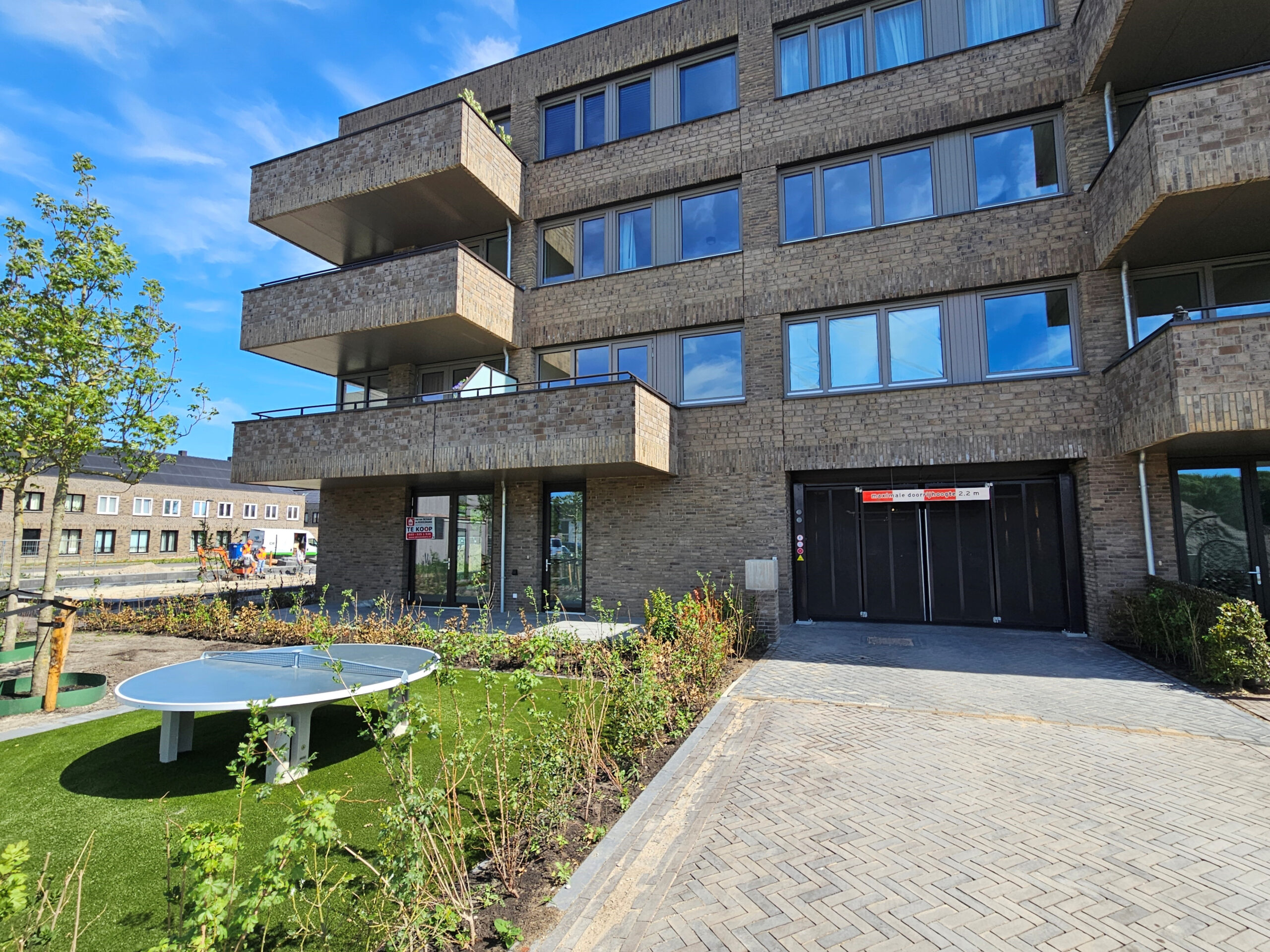 Appartement te huur in Cruquius aan Groningerlaan 102 – 3 kamers, 105 m²