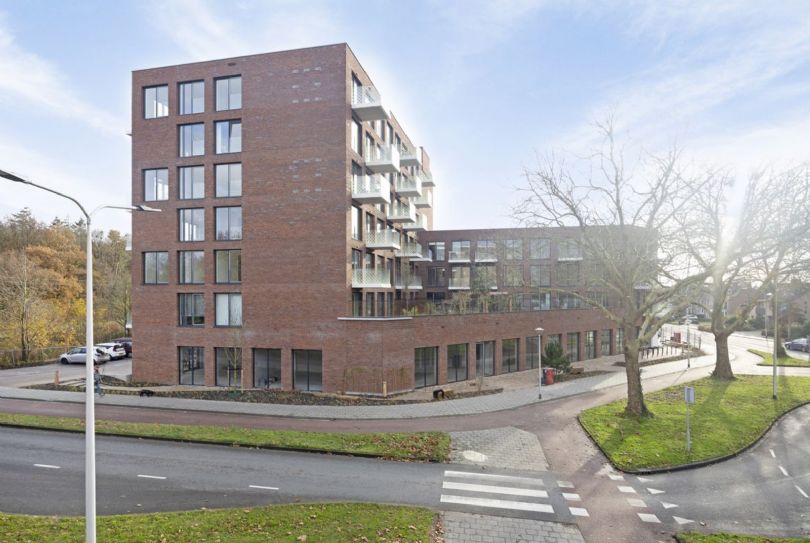 Appartement te huur in Deventer aan Zwolseweg 180 – 3 kamers, 57 m²