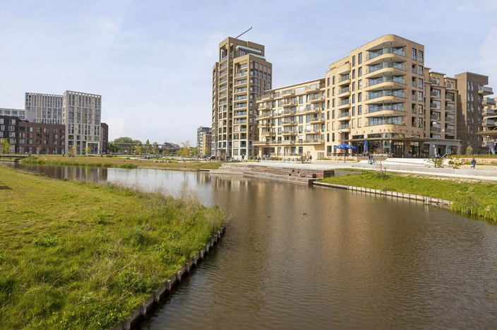 Appartement te huur in Diemen aan Jan Wolkerslaan 639 – 5 kamers, 159 m²