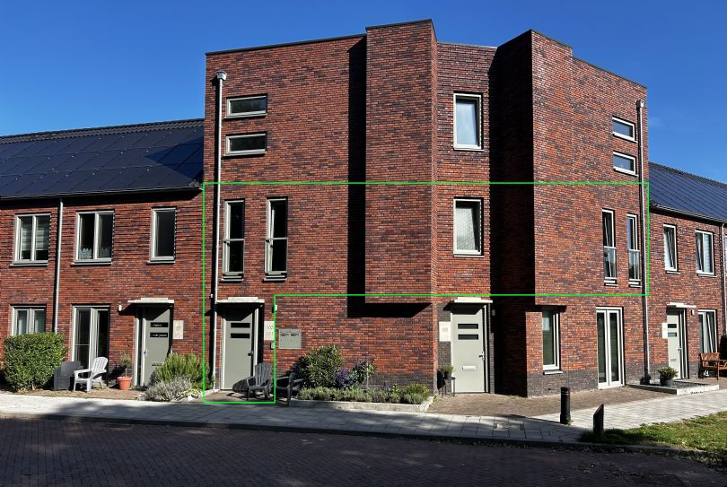 Appartement te huur in Ede aan Somahof 101 – 3 kamers, 69 m²