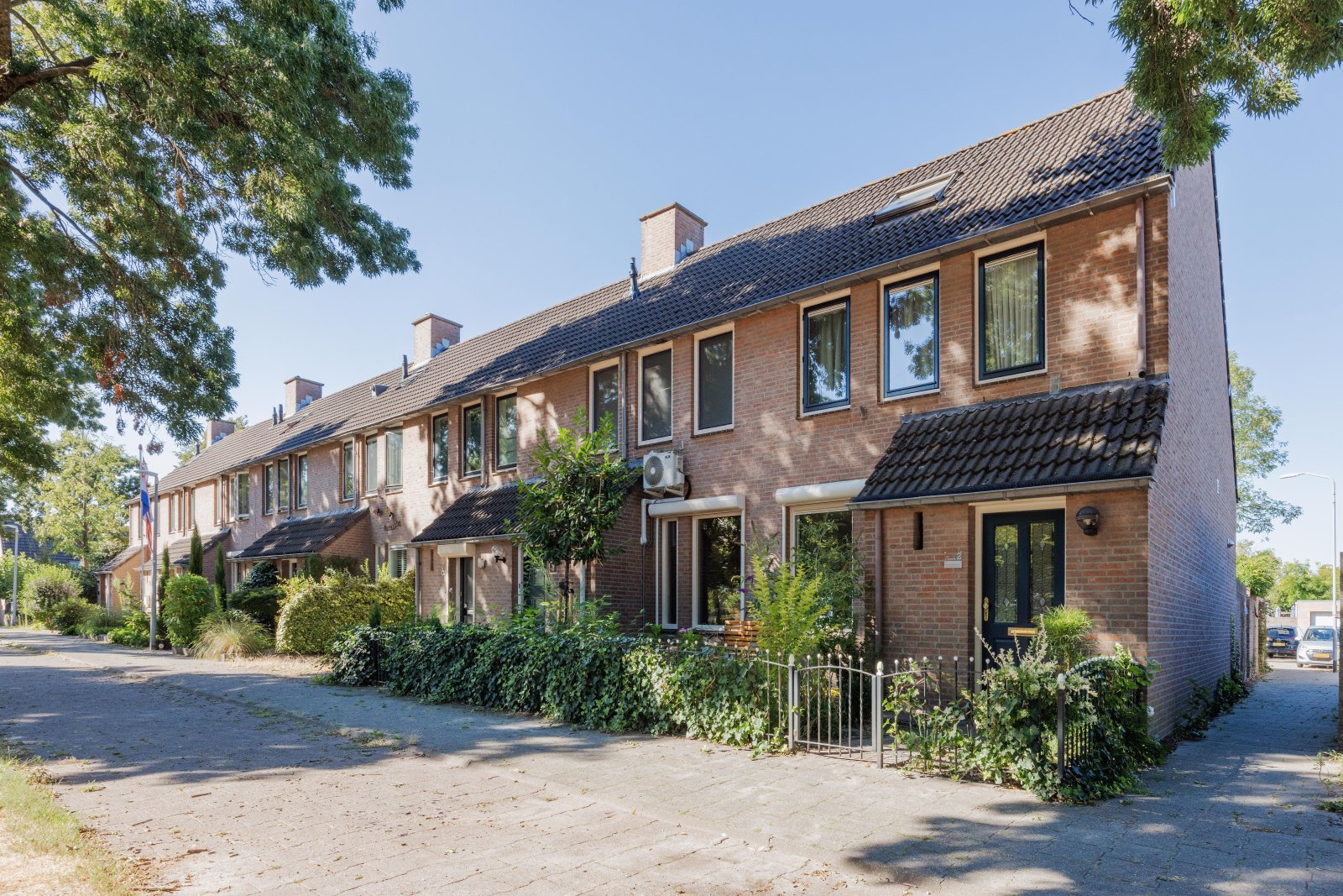 Huis te huur in Goirle aan Aagje Dekenpad – 5 kamers, 105 m²