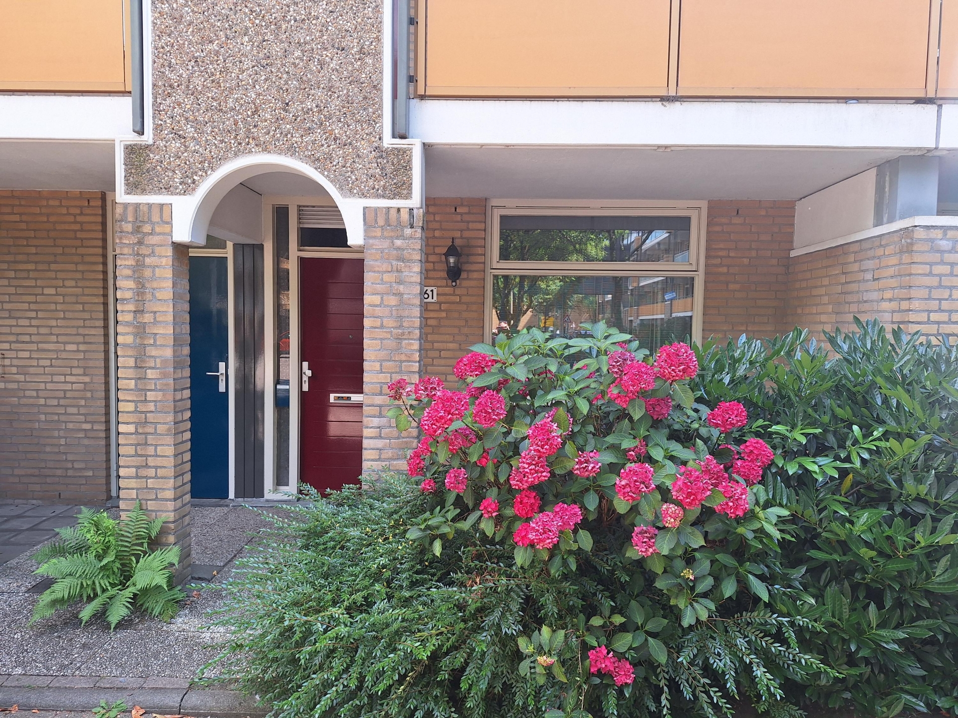 Appartement te huur in Gouda aan Groenhovenweg 161 – 3 kamers, 92 m²