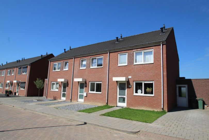 Huis te huur in Haelen aan Leemkuilen 19 – 4 kamers, 110 m²