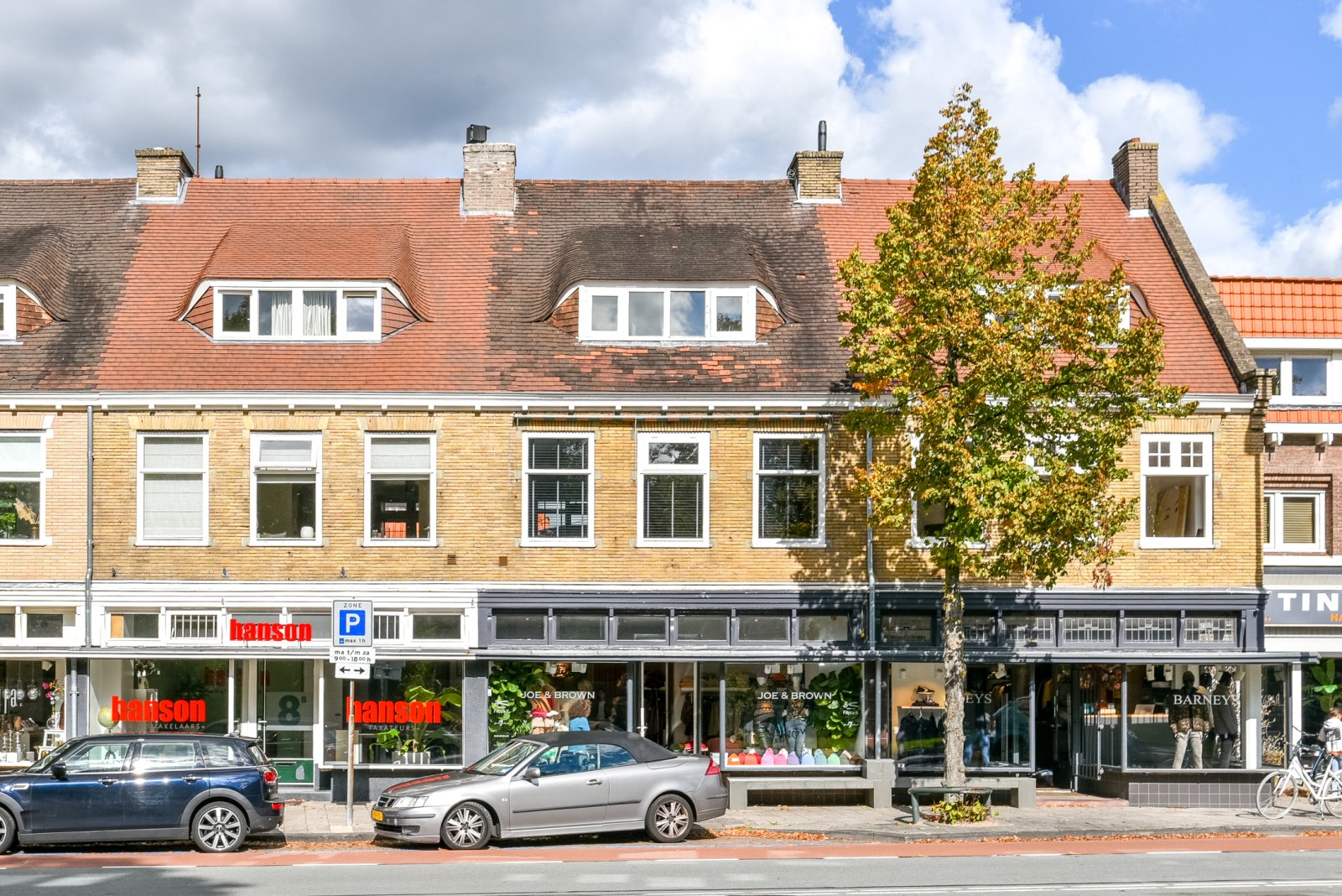 Appartement te huur in Heemstede aan Amaryllislaan – 3 kamers, 87 m²
