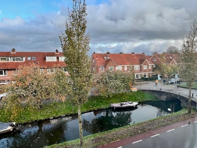 Appartement te huur in Heemstede aan Blekersvaartweg 10 – 3 kamers, 110 m²