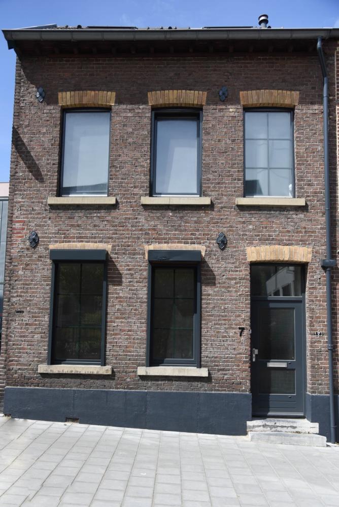 Kamer te huur in Heerlen aan Gasthuisstraat 7 – 1 kamers, 15 m²