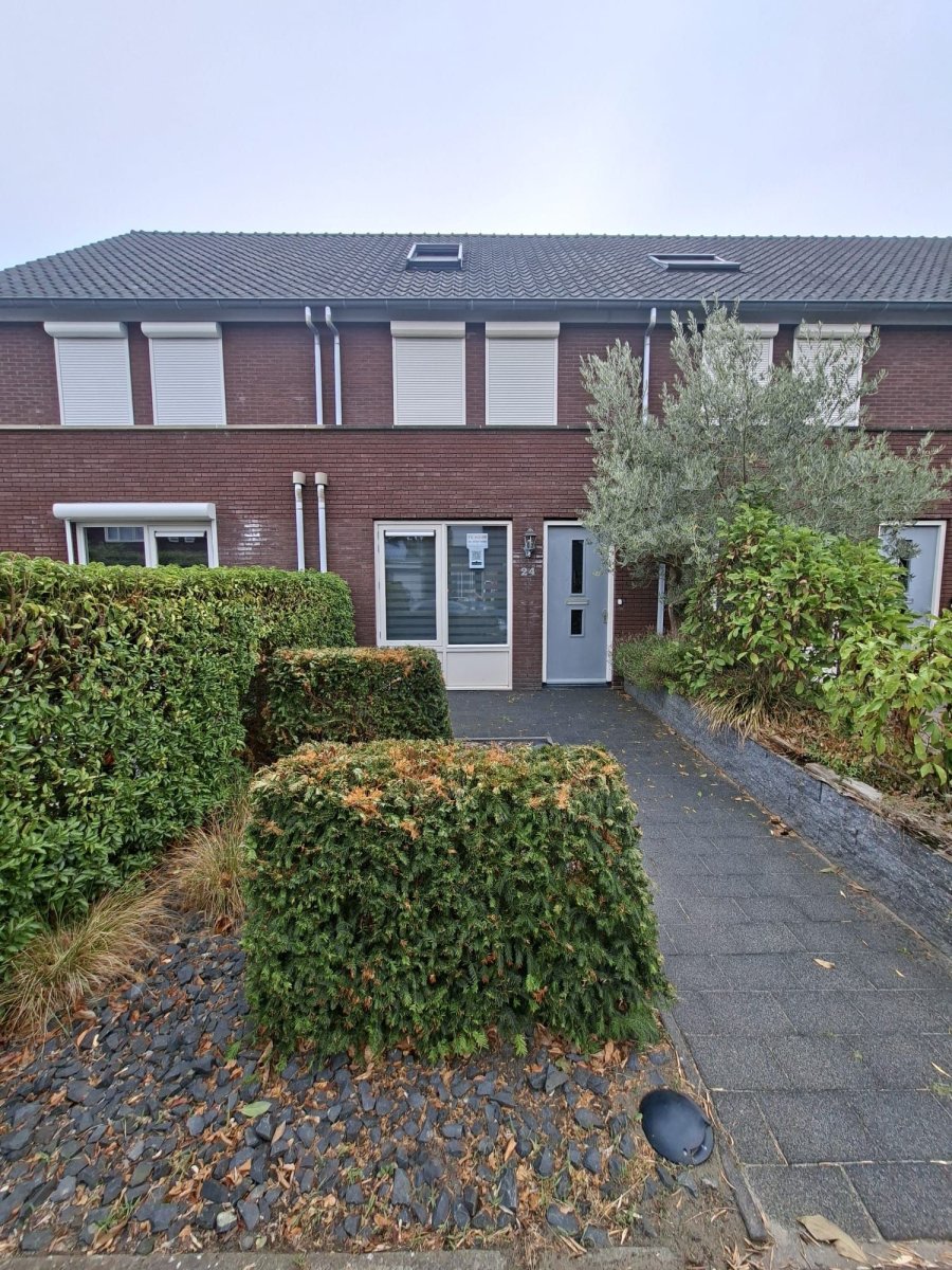 Huis te huur in Heinkenszand aan Pepermuntstraat – 5 kamers, 112 m²