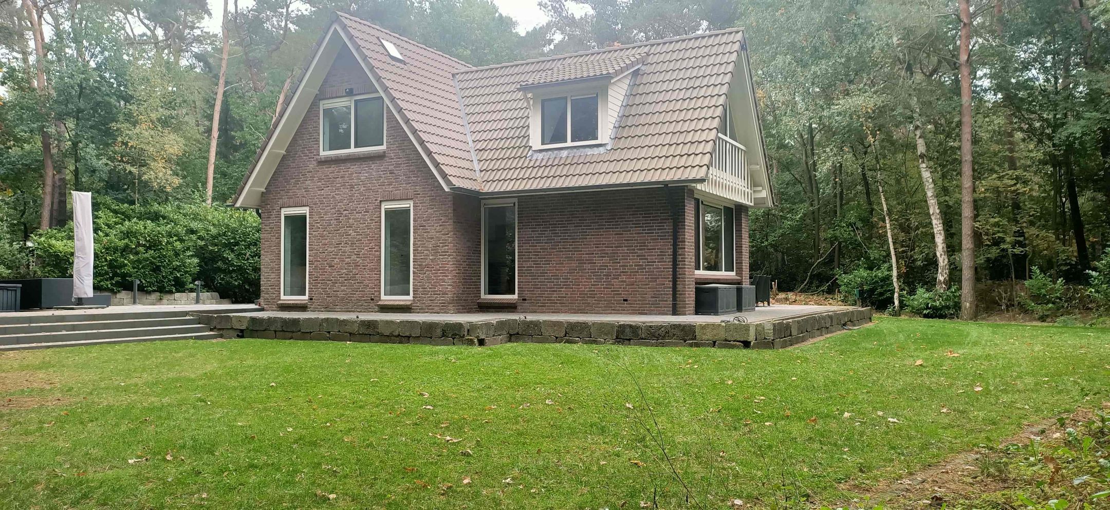 Huis te huur in Heino aan Twentseweg 70 – 5 kamers, 109 m²
