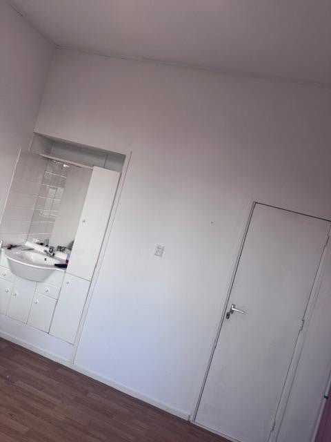 Kamer te huur in Hoogeveen aan Grote Kerkstraat – 1 kamers, 11 m²