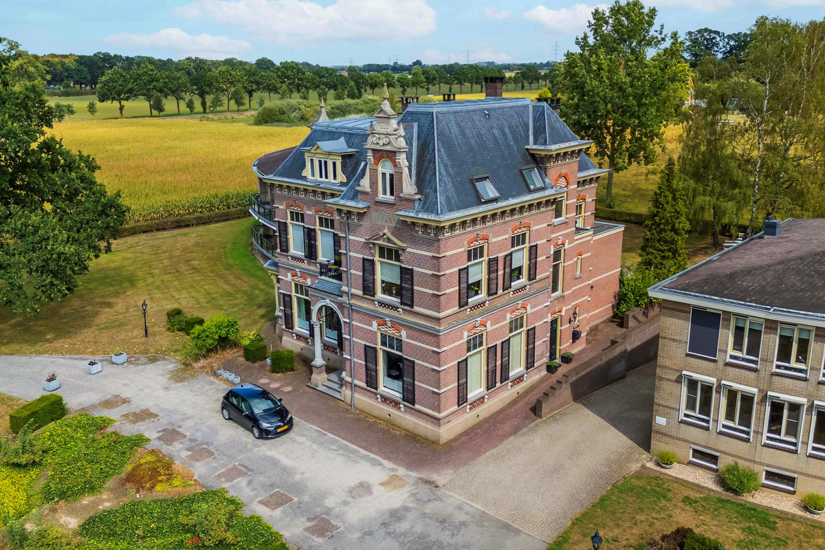 Appartement te huur in Hummelo aan Sliekstraat 1 – 3 kamers, 140 m²