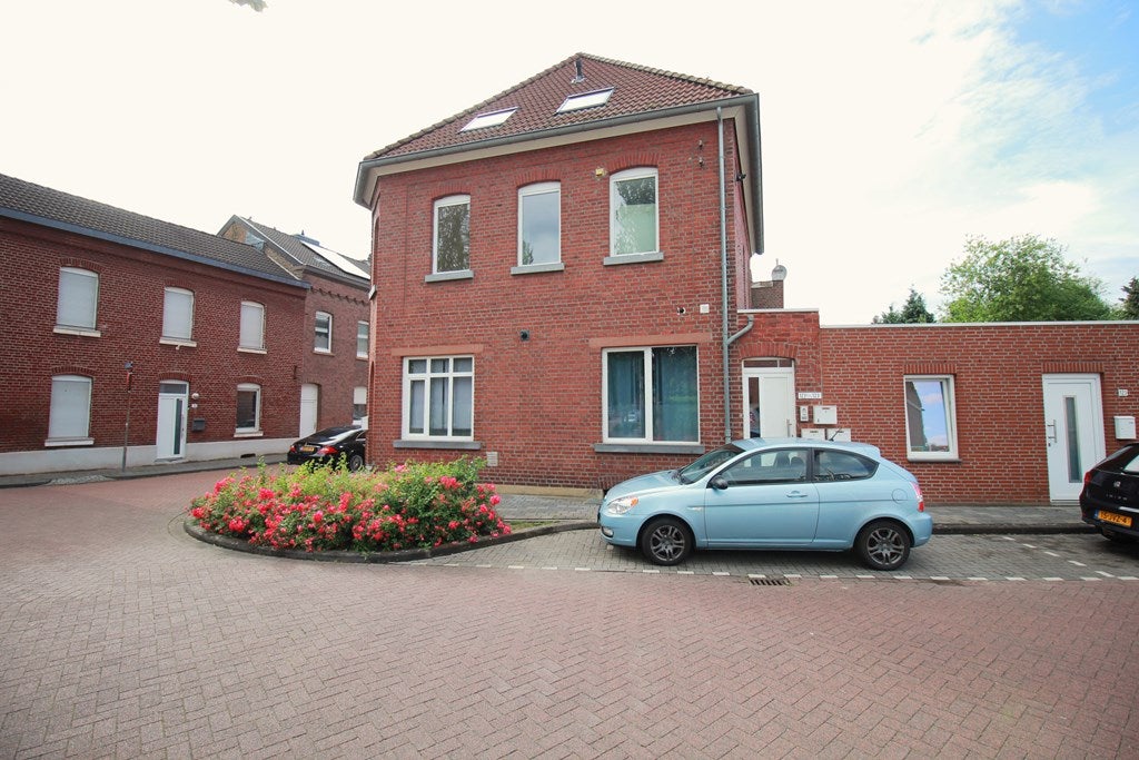 Appartement te huur in Kerkrade aan Kokelestraat – 3 kamers, 67 m²