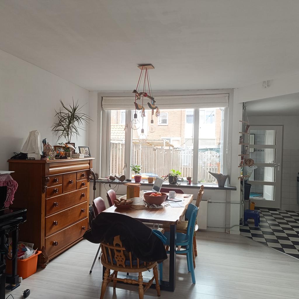 Kamer te huur in Koog aan de Zaan – 1 kamers, 10 m²